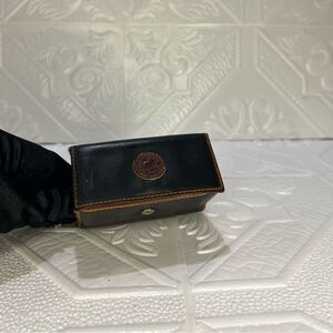 HUNTING WORLD BLACK KEY Ring Holder